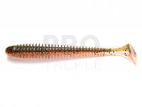 Soft Baits Keitech Swing Impact 2.5 inch | 64mm - Green Pumpkin Fire