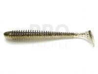 Soft Baits Keitech Swing Impact 3.5 inch | 89mm - Gold Flash Minnow