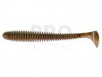 Soft Baits Keitech Swing Impact 3.5 inch | 89mm - Red Crawdad