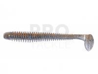 Soft Baits Keitech Swing Impact 3.5 inch | 89mm - Smoke Cinnammon