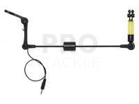 DAM Illuminated Swing Indicator 1pc - YELLOW