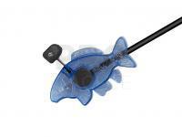 Bite indicator Delphin CARPY - Blue