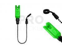 Chain indicator Delphin Hanger ChainBLOCK - Green