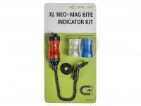 Korum XL Neo-Mag Bite Indicator Kit