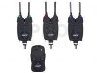 Jaxon Bite Alarms XTR Carp Sensitive Energy