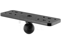 Scotty 165 1.5″ Ball System Top Plate