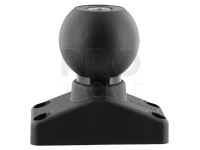 Scotty 176 2.25″ Ball System Base