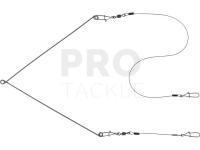 Dragon Pike set for trolling