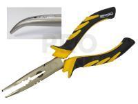 SPRO Fishing pliers Bent Nose Pliers 18cm