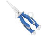 Cuda Cuda 8.75 Titanium Bonded Needle Nose Pliers