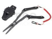Fox Rage 12"" Belt Pliers Pliers