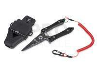 Fox Rage 7.25"" Belt Pliers Pliers