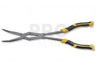 Black Cat Power pliers with double joint