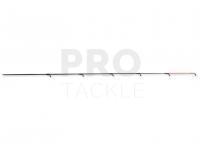 Feeder tip Jaxon SOFT 50cm 3.20mm - carbon