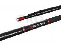 Delphin Handle ATOMA Feeder