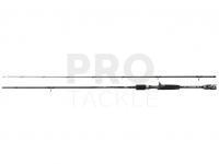 Rod Jaxon Wild Horse Casting 2.40m 10-35g
