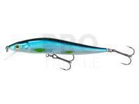 Hard lure Mikado Fishunter Ghost 80mm 5.4g - Blue Bleak