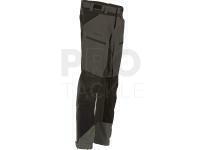 Westin Reel Flex Trousers Black/Grey - XL