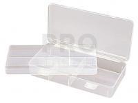 Box Versus Tackle Case - L
