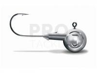 Jaxon Jig Heads Tanami Black Nickel