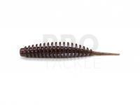 Soft Bait FishUp Tanta 1 - 050 Green Pumpkin Brown/Red