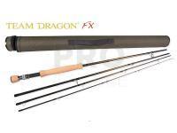 Dragon Rods Team Dragon FX