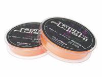 Fujishi Monofilament Lines TEAM FUJISHI BI COLOR H.VIS.