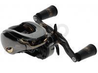 Team Lew's Elite-Ti Baitcast Reel - Left Hand