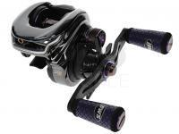 Lew's baitcast reels and rods