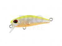 Hard Lure Duo Tetra Works Toto Fat 35S | 35mm 2.1g | 1-3/8in 1/16oz - CCC0390 Ghost Pearl Chart