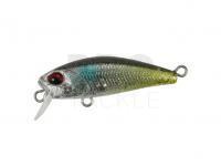 Hard Lure Duo Tetra Works Toto Fat 35S | 35mm 2.1g | 1-3/8in 1/16oz - CCC0458 LG Metalic