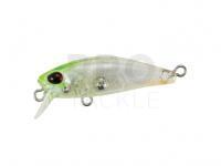Hard Lure Duo Tetra Works Toto Fat 35S | 35mm 2.1g | 1-3/8in 1/16oz - DEA0553 UV Lime Head OT