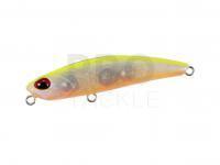 Lure Duo Tetra Works Yurameki 48mm 6.3g | 1-7/8in 1/4oz - CCC0390 Ghost Pearl Chart