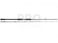 Rod W4 Powershad-T 2nd 8'6" 255 CM 3XH 60-180 G