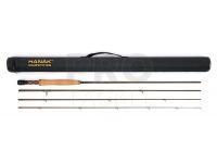 Fly Rod Hanak Czech Nymph X 4100 | 3.05m #4