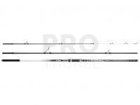 Rod Penn Tidal Surfcasting 423 | 4.20m 50-200g | Fast | Medium-Light | metallic silver