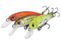 Goldy Hard lures Tiny