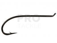 Hooks Sprite Hooks Heavy Salmon Single S1190 Black - #1/0