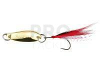 Spoons Mikado Mini Spoon Dressed 24mm 2.5g - Gold
