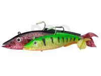 Solvkroken Sea lures Tobis Softbait