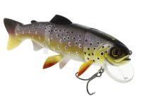 Westin Lures Tommy the Trout Hybrid