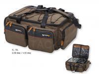 Savage Gear System Box Bags XL - 59L | 2x 6B deep + 1x 6C deep