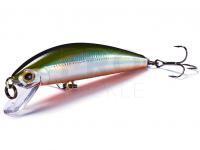 Hard Lure Trout Tune Sinking 3.5g 55mm - TSDII