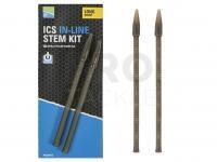 Preston ICS In-Line Stem Kit