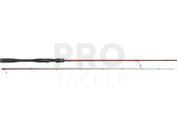 Rod Westin W6 Finesse T&C 2nd 2.16m 5-15g