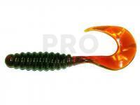 Manns Soft baits Twister 105mm