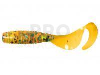 Soft Baits Lucky John Pro Series Micro Grub 1" 2.5cm - PA19
