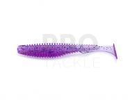 Soft Baits FishUp U-Shad 3 - 015 Violet/Blue