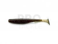 Soft Baits FishUp U-Shad 3 - 043 Watermelon Brown/Black