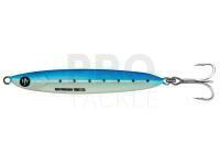 Solvkroken Draug Slow Pitch Pilk 250g - HBDB